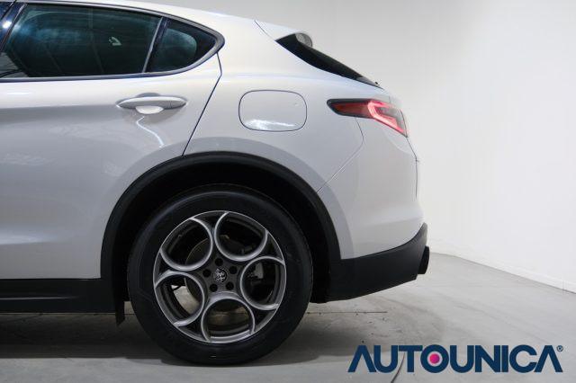 ALFA ROMEO Stelvio 2.2 TURBODIESEL 160 CV AT8 RWD SPRINT