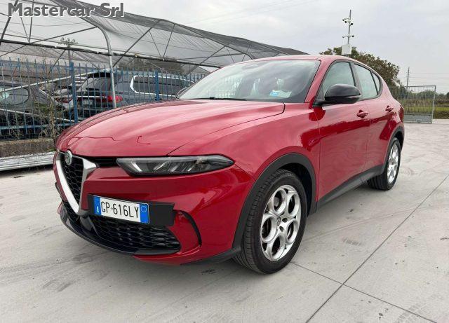 ALFA ROMEO Tonale Tonale 1.6 Super 130cv TCT6 - Prezzo Reale GP616LY