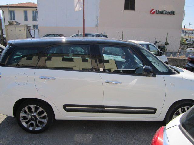 FIAT 500L Living 1.6 Multijet 105 CV Lounge