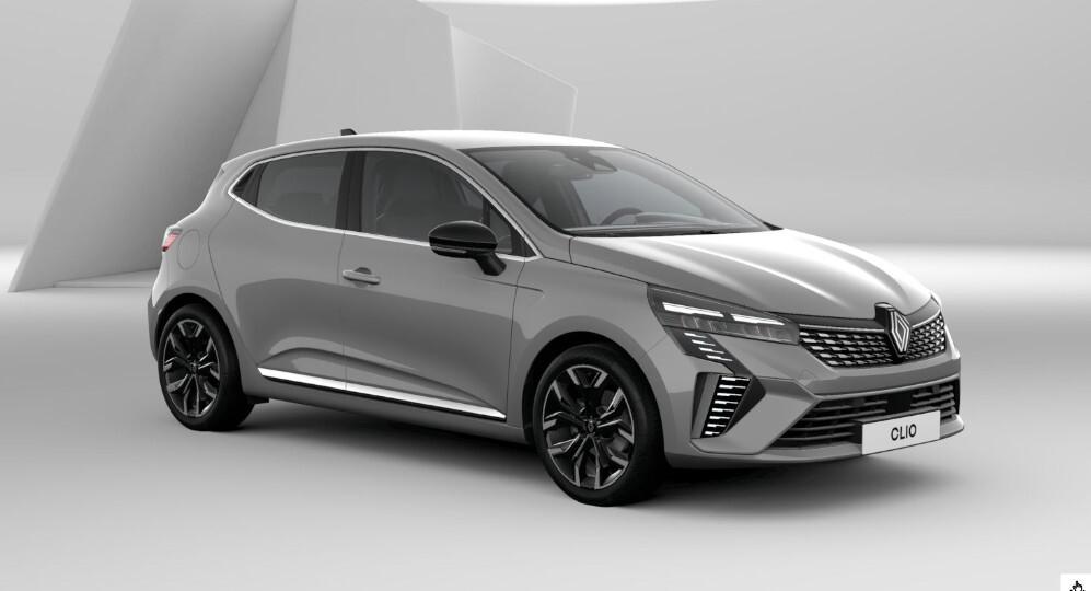 Renault Clio SCe 65 CV 5 porte Generation