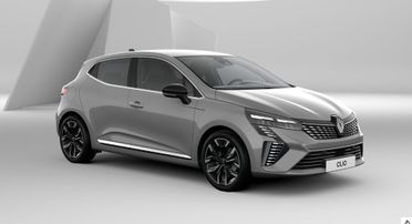 Renault Clio SCe 65 CV 5 porte Generation