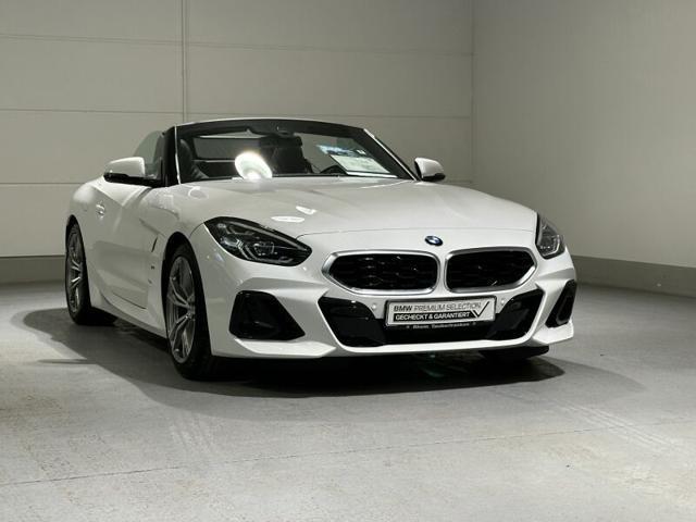 BMW Z4 sDrive20i Msport