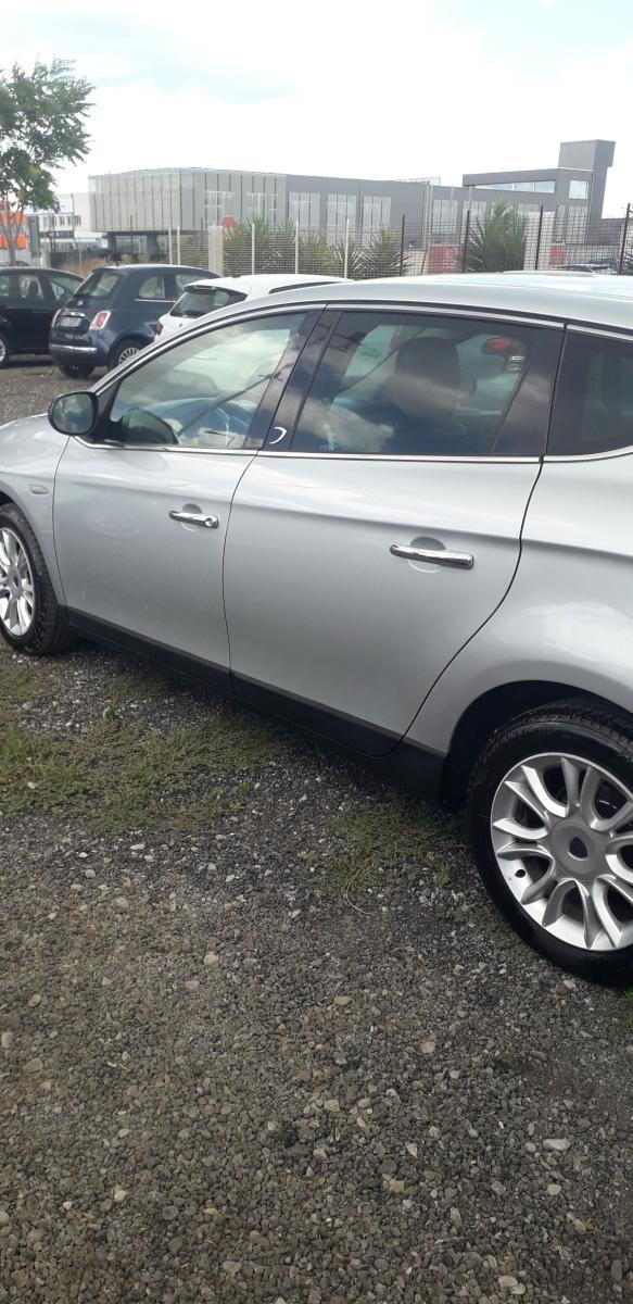 LANCIA - Delta - 1.6 MJT DPF Selectronic Platino