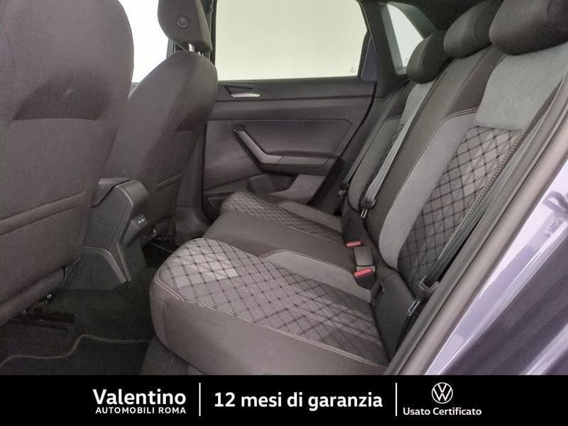 Volkswagen Polo 1.0 TSI R-LINE