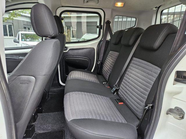 FIAT Qubo 1.3 MJT 80 CV Trekking