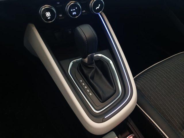 RENAULT Clio Full Hybrid E-Tech 145 CV 5 porte Techno