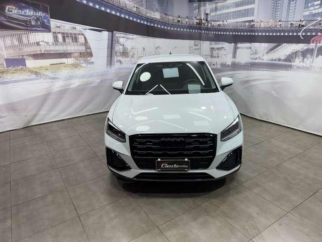 Audi Q2 35 TDI quattro S tronic Advanced FULL-LED BLACK ED