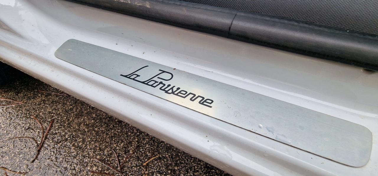 Renault Twingo TCe 90 CV Energy La Parisienne FINANZIAMENTI ANCHE SENZA BUSTA PAGA