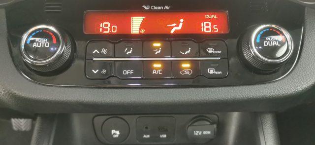 KIA Sportage 1.7 CRDI VGT 2WD Class