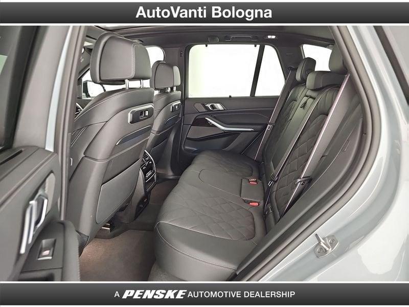 BMW X5 X5 xdrive30d MSport Pro auto
