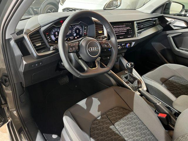 AUDI A1 SPB 30TFSI STronic S line "17 Sline/FULL LED/PARK/