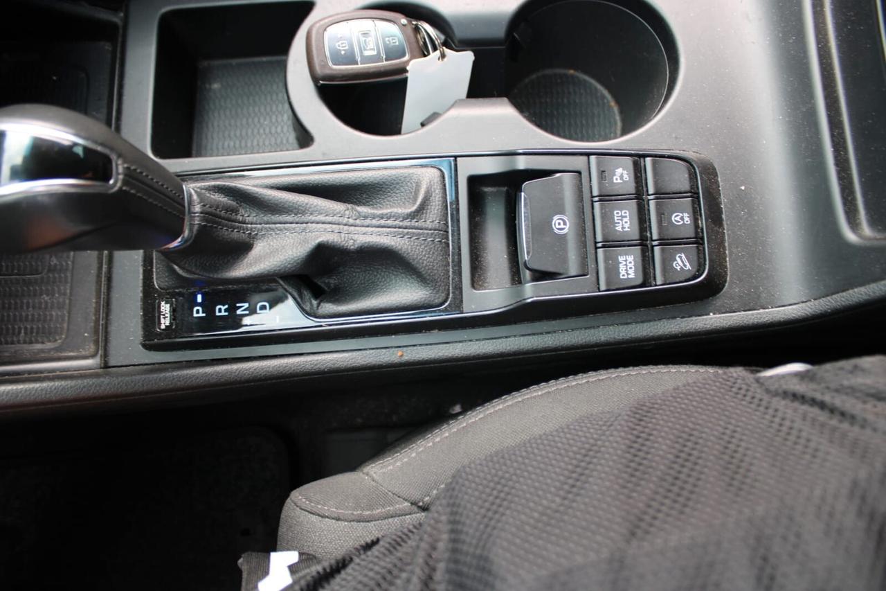 Hyundai Tucson Tua A SOLI 238€ al mese Anticipo Zero