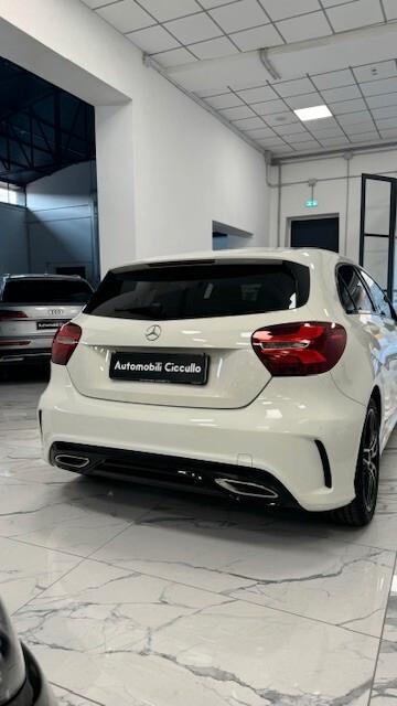 Mercedes-benz A 180 d Premium