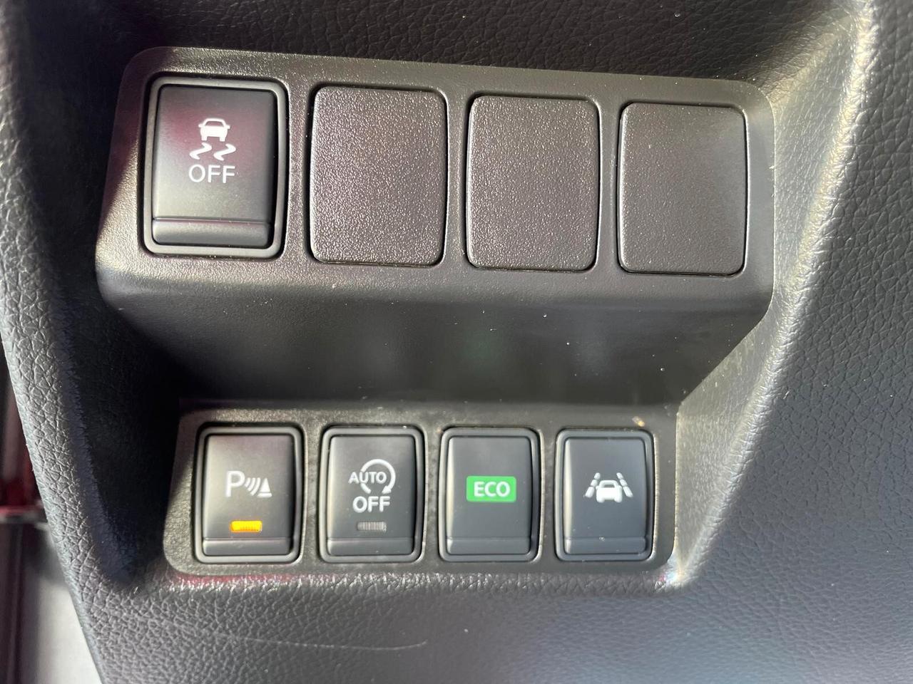 Nissan Qashqai 1.6 dCi 2WD Tekna