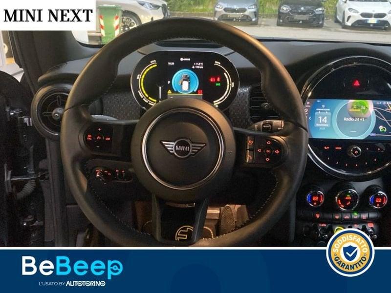 MINI Mini Full Electric MINI 3P COOPER SE ELECTRIC AUTO