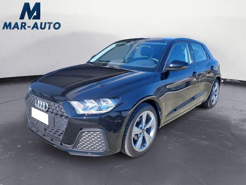 Audi A1 Sportback 25 TFSI Admired