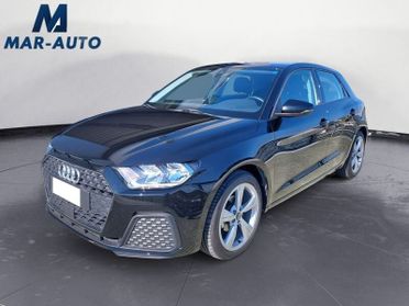 Audi A1 Sportback 25 TFSI Admired
