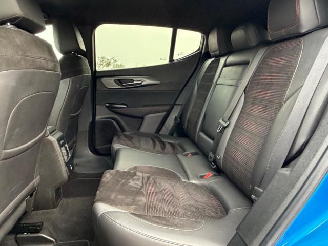 ALFA ROMEO Tonale 1.5 130CV SPECIALE MHEV TCT7+20'' BLACK+PELLEALCAN