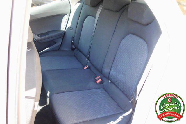 SEAT Arona 1.0 EcoTSI Style