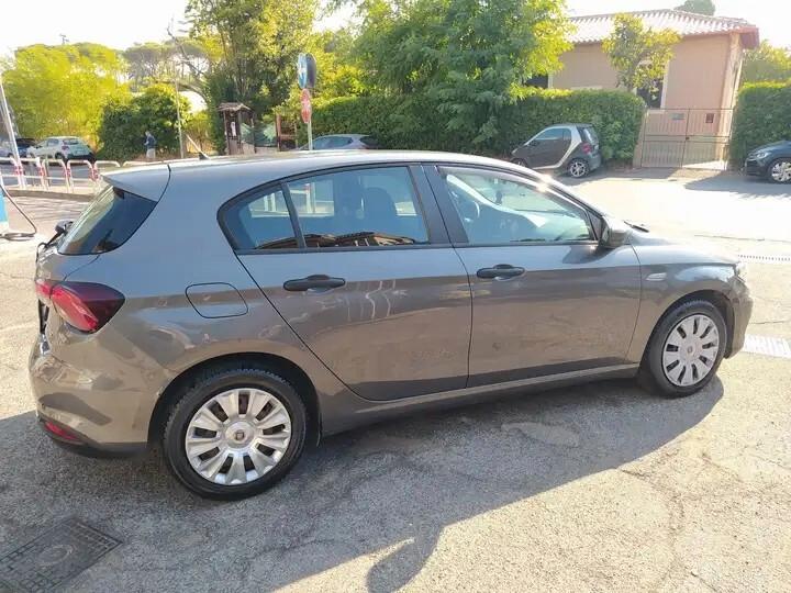 Fiat Tipo 1.4 5 porte Lounge