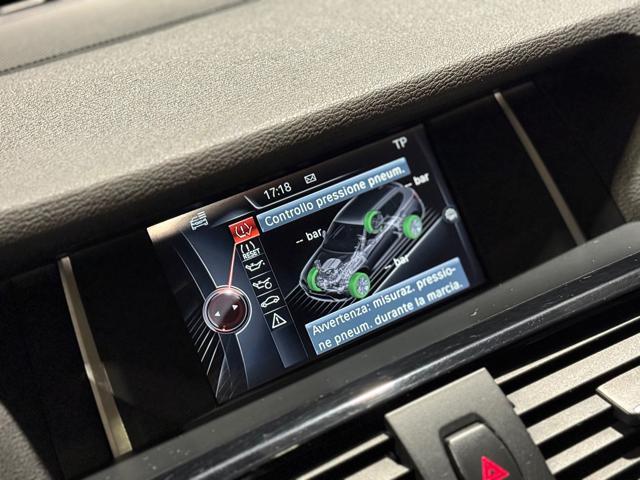 BMW X3 xDrive20d xLine