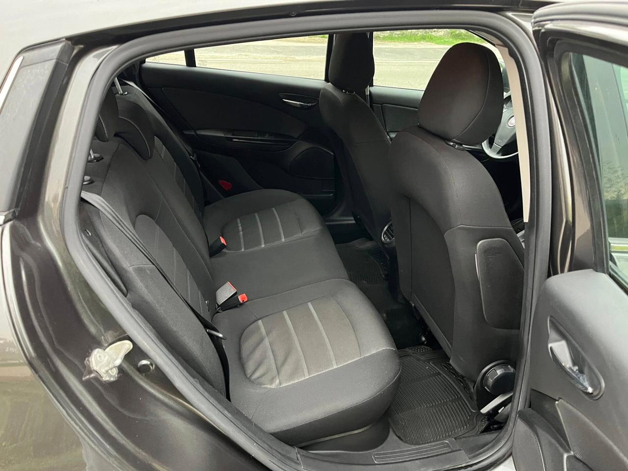 Fiat Bravo 1.4 GPL 90CV Easy