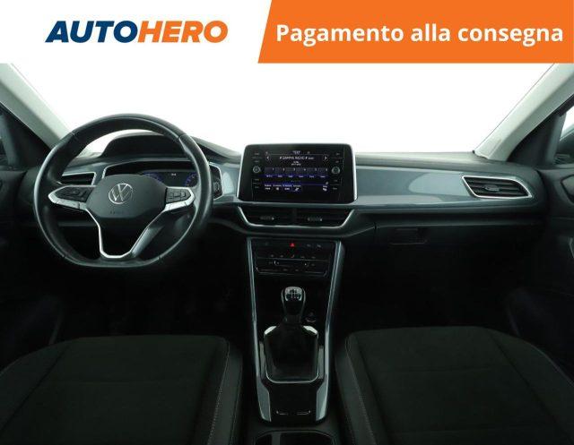 VOLKSWAGEN T-Roc 2.0 TDI SCR Style