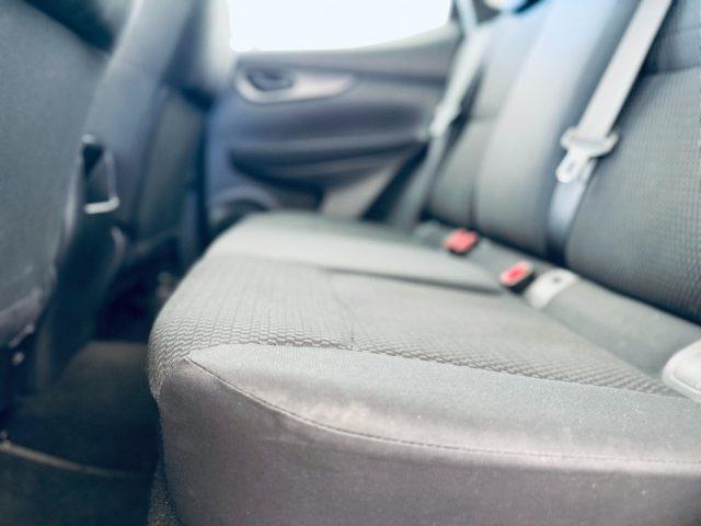NISSAN Qashqai 1.5 dCi Acenta
