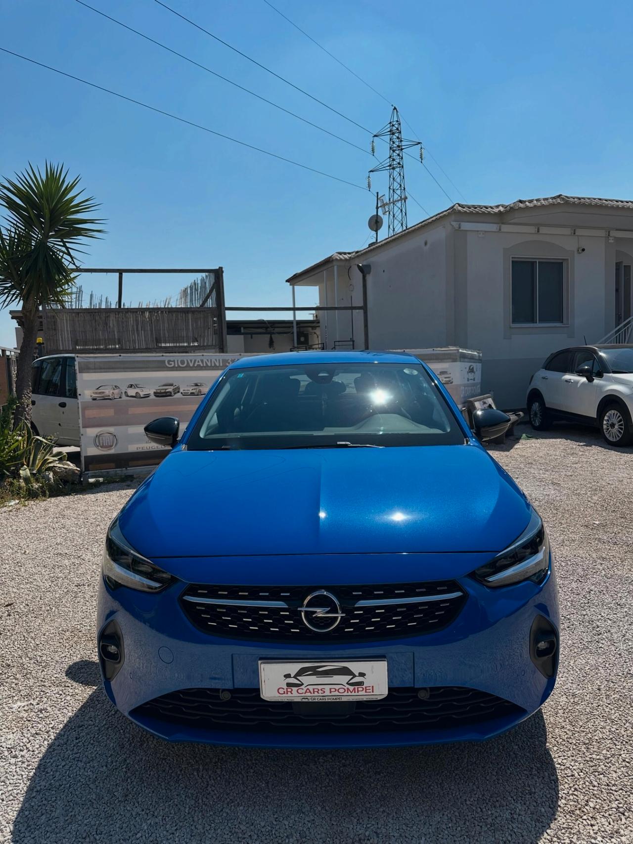 Opel Corsa 1.5 D 100 CV GS