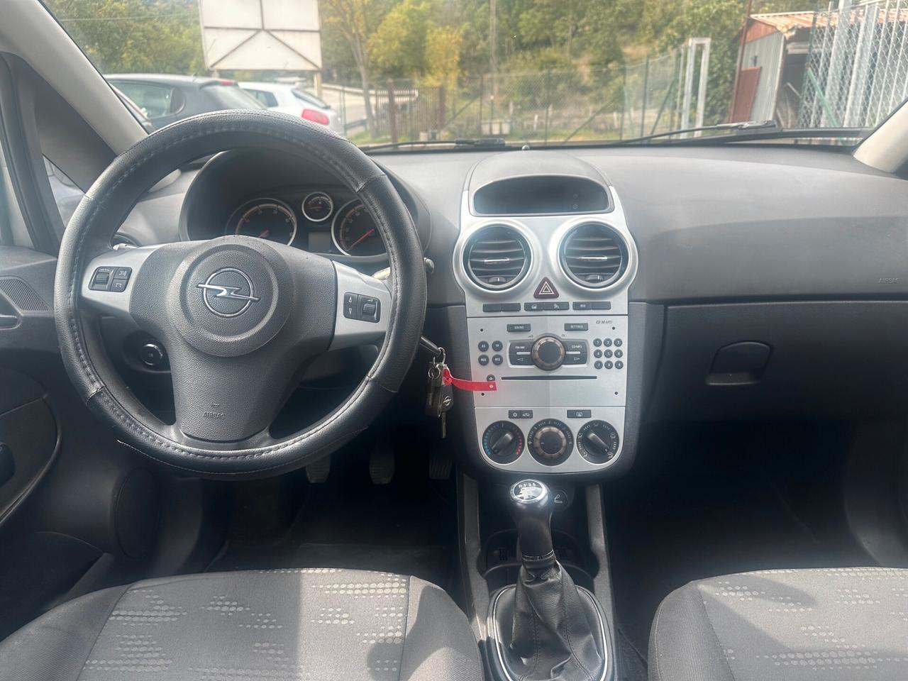 Opel Corsa 1.3 CDTI 95CV F.AP. 5 porte Elective