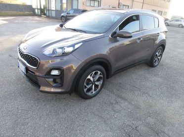 Kia Sportage 1.6 crdi Business Class Adas Pack 2wd 115cv N1