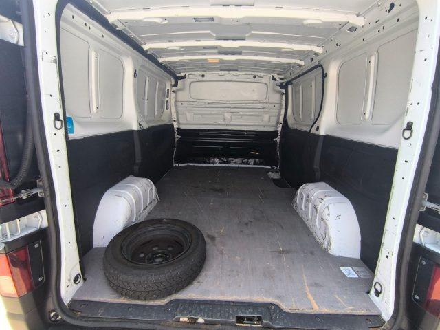 FIAT Talento 1.6 MJT 120CV PC-TN Furgone 12q