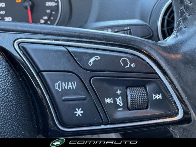 AUDI Q2 1.6 TDI Business