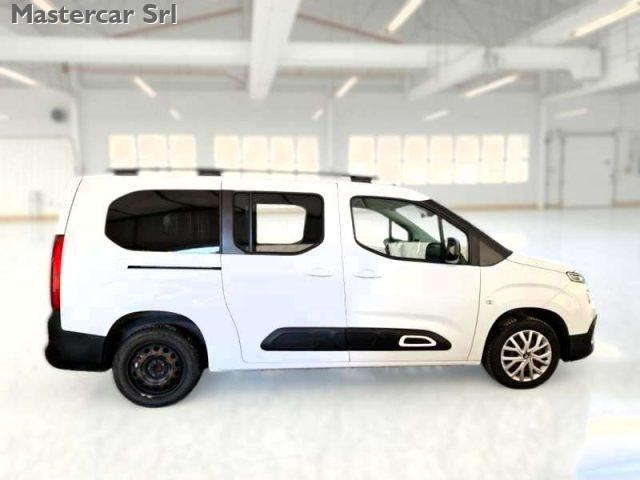 CITROEN Berlingo Berlingo XL III 1.5 bluehdi XL Feel Pack -GL592J