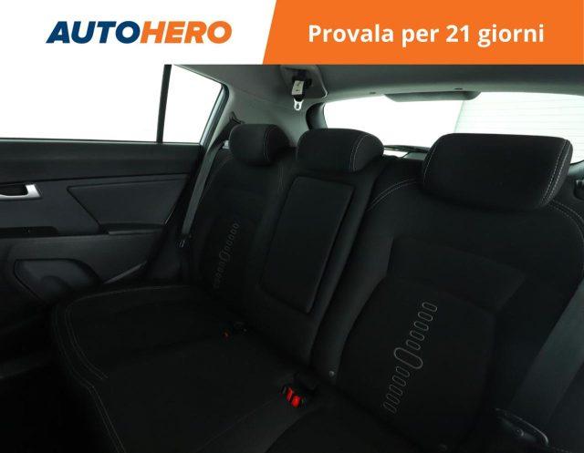 KIA Sportage 1.7 CRDI VGT 2WD Cool