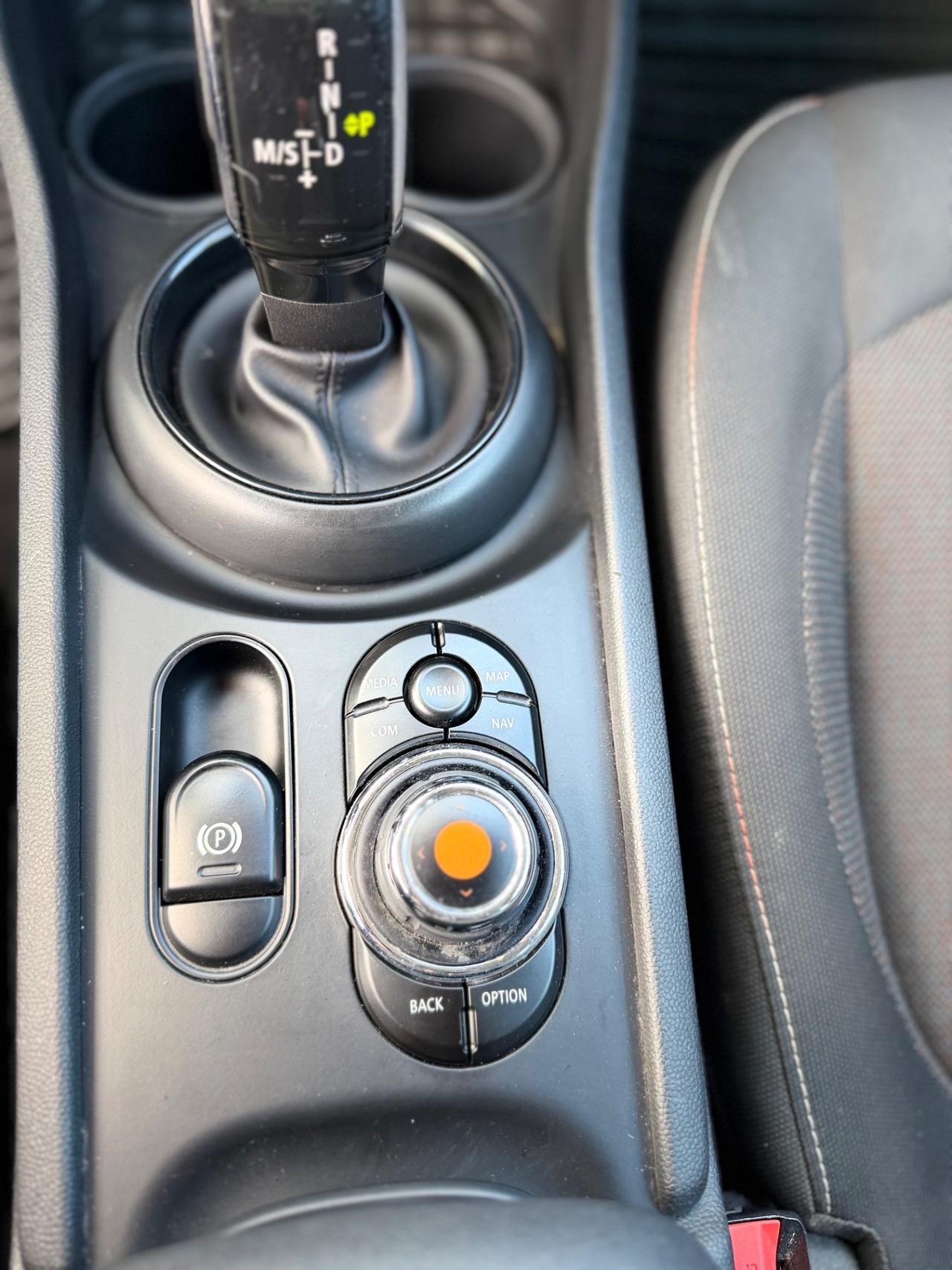 Mini Cooper D Clubman 2.0 Hype