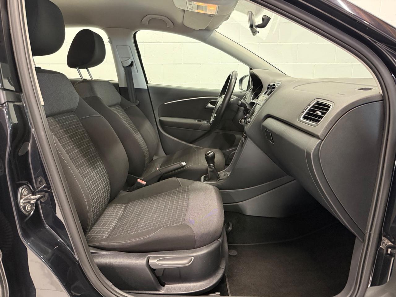 Volkswagen Polo 1.0 MPI 5p. Business Trendline