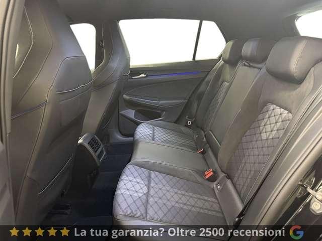 Volkswagen Golf 2.0 tdi R-Line 150cv dsg