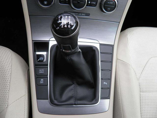 VOLKSWAGEN Passat Var. 1.4 TSI Comfort. EcoFuel