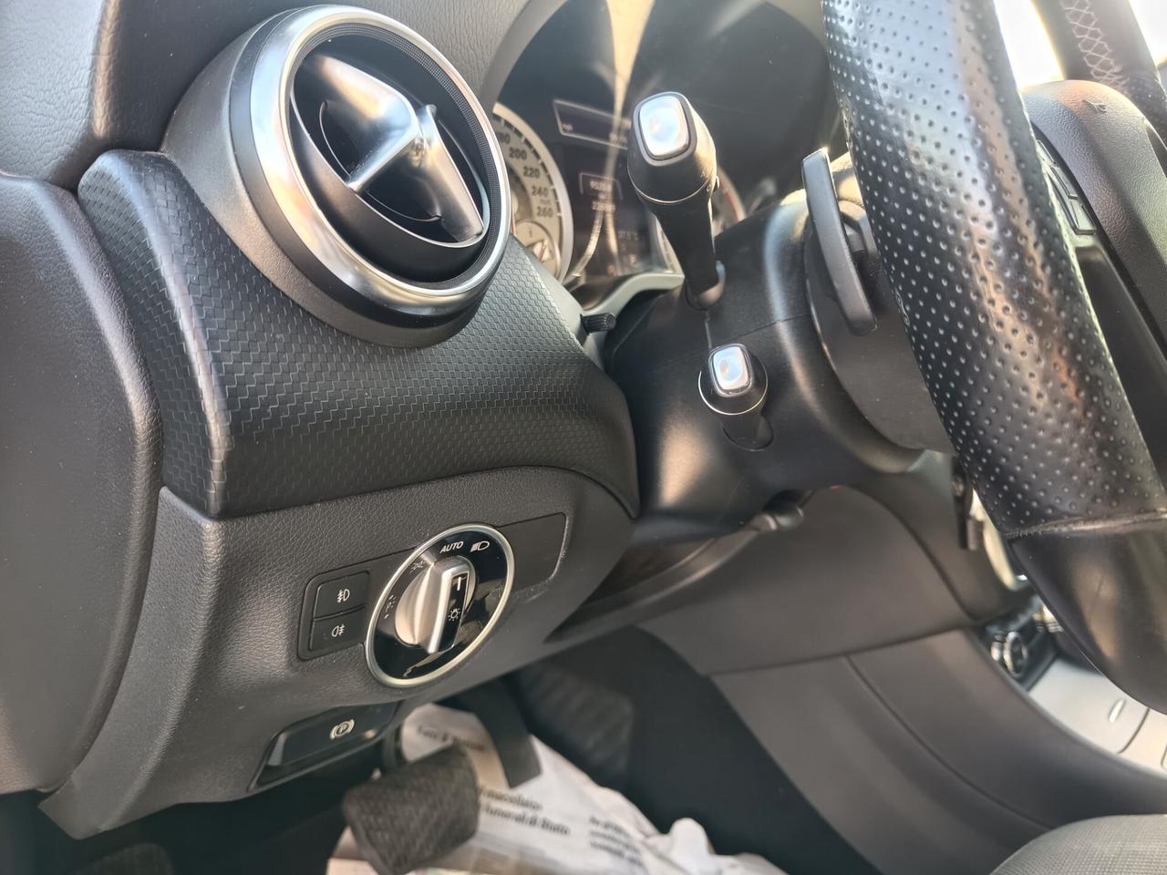 Mercedes-benz A 200 CDI Premium