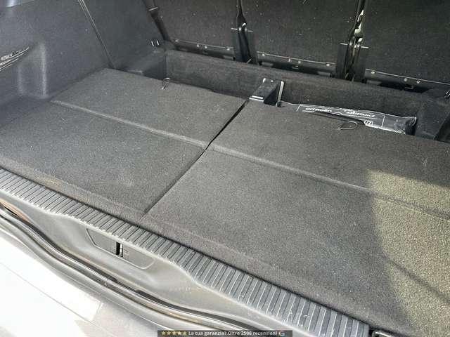 Citroen Grand C4 SpaceTourer BlueHDi 130 S&S EAT8 Shine Pack
