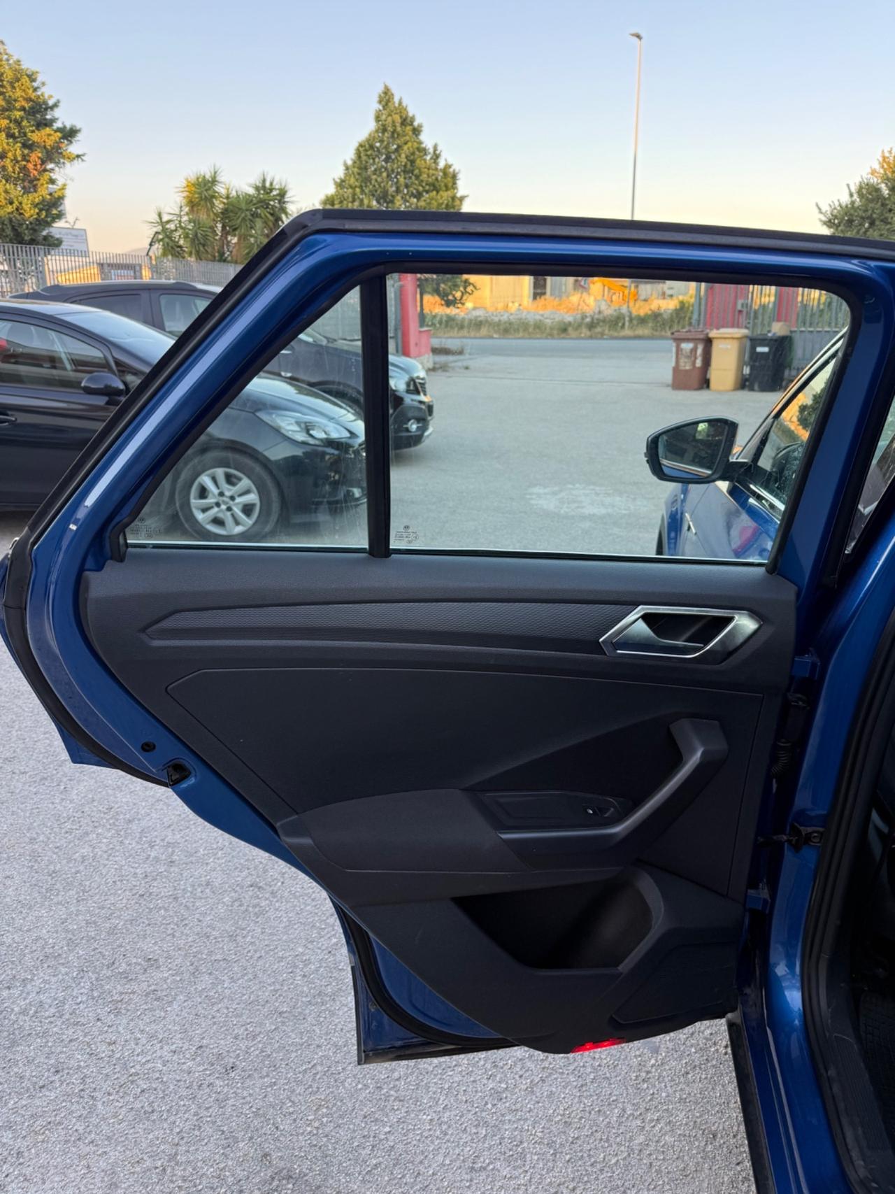 Volkswagen T-Roc 1.6 TDI SCR Style BlueMotion Technology