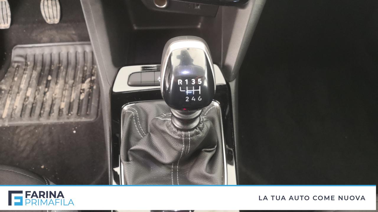 OPEL Mokka II 2020 - Mokka 1.5 Edition s&s 110cv