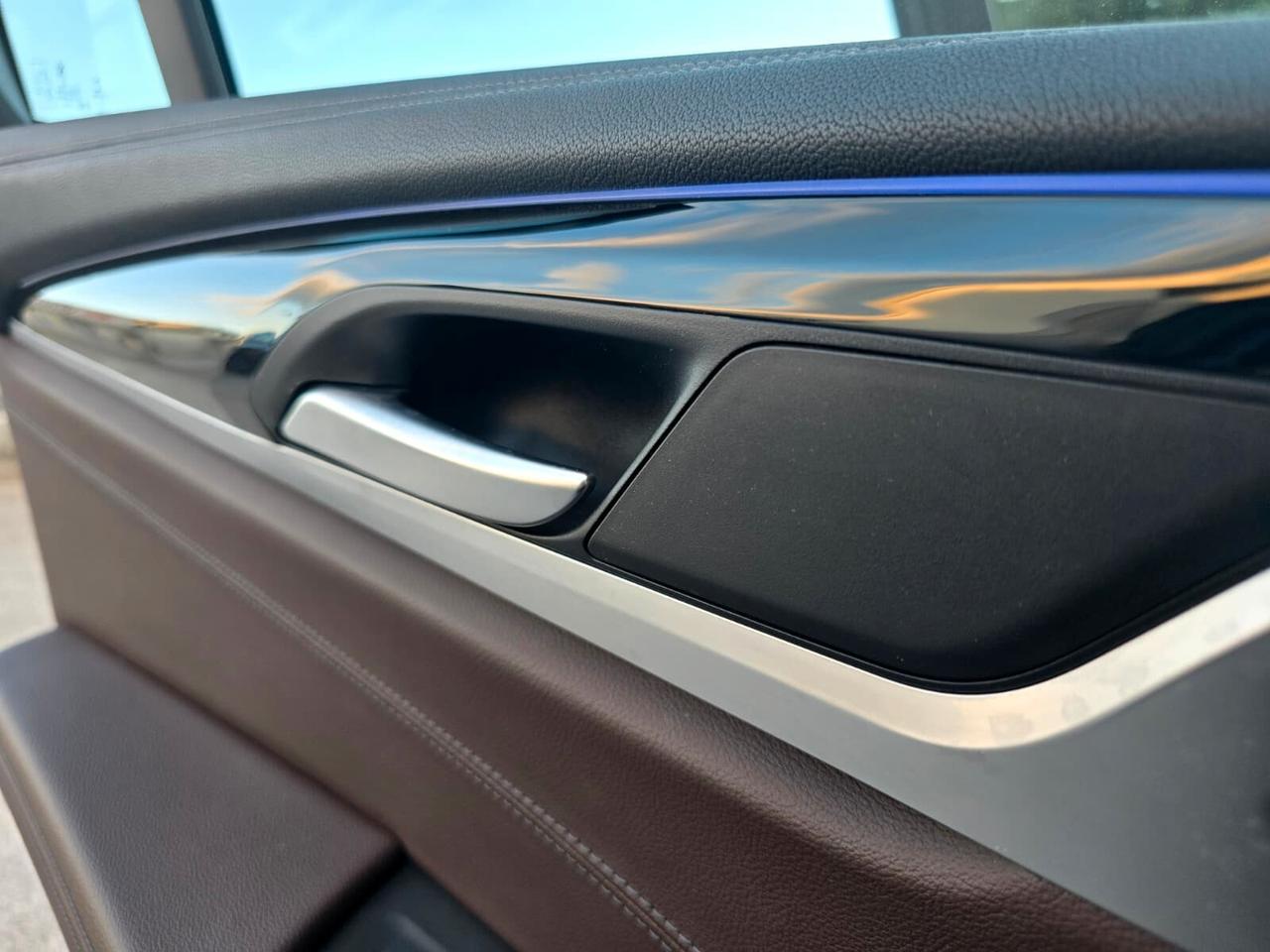 Bmw X3 xDrive20d 48V Luxury