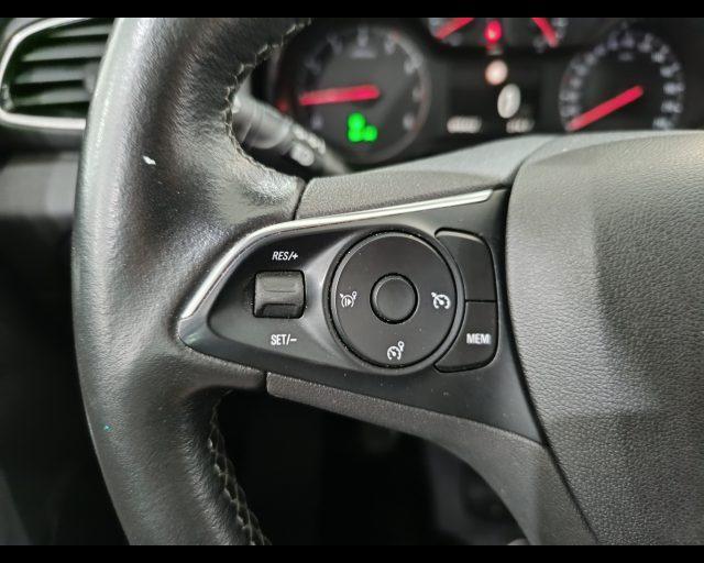 OPEL Grandland X 1.5 diesel Ecotec Start&Stop Advance