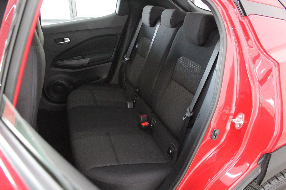 NISSAN - Juke - 1.0 DIG-T 114 CV Enigma