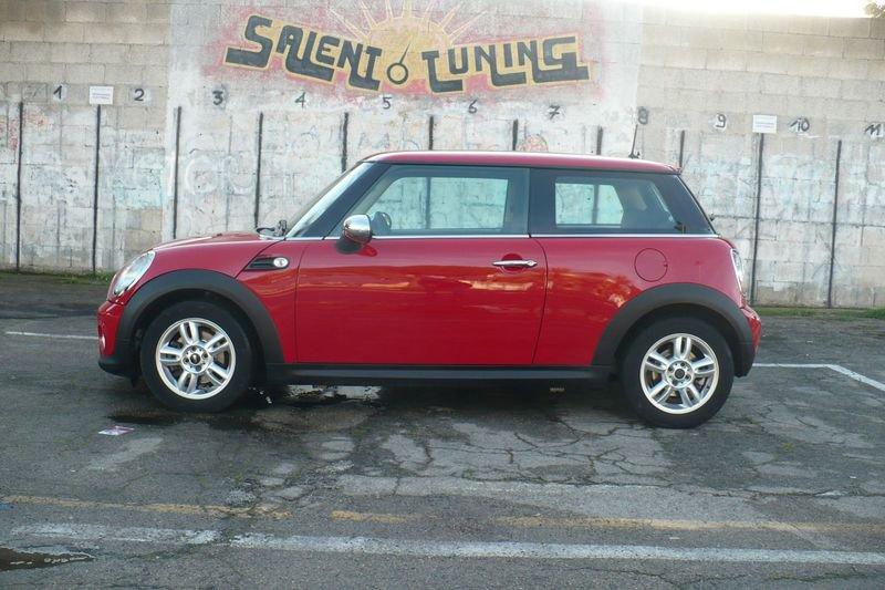 MINI Mini Mini 1.6 16V One D