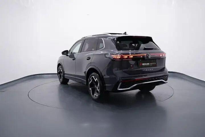 Volkswagen Tiguan 2.0 TDI 150 CV DSG R-Line