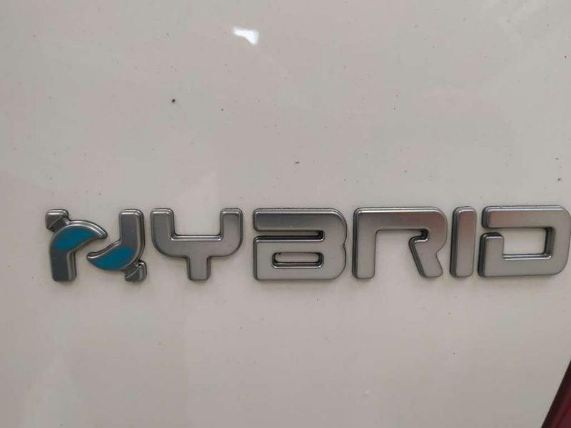 FIAT 500C 1.0 hybrid Dolcevita 70cv