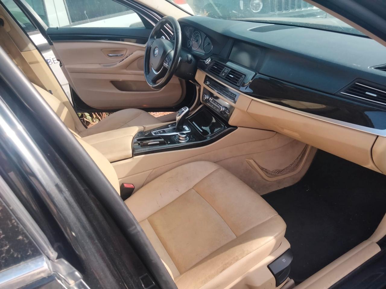 Bmw 530 530d